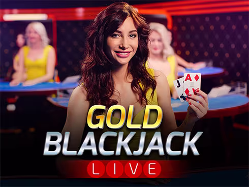 Blackjack Gold VIP